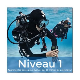 Formation cours de niveau 1