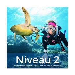Formation cours de niveau 2
