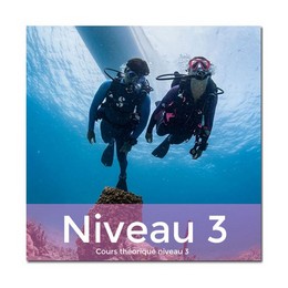 Formation cours de niveau 3