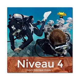 Formation cours de niveau 4